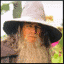 Gandalf's Avatar